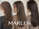 マーレン(MARLEN)の写真