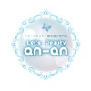 アンアン 中城店(an an)のお店ロゴ