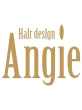 Hair design Angie【アンジー】