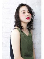 プライズ 錦糸町北口店(prize) 暗髪ヌーディーセミロング【錦糸町/錦糸町北口/錦糸町駅】