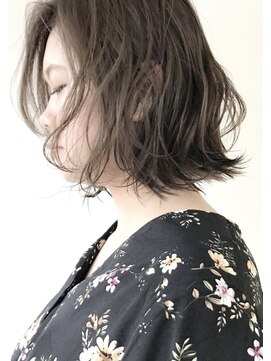 ニコラ(NICOLA) シアージュ