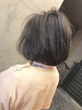 キー(kｅｙ) マットグレージュ