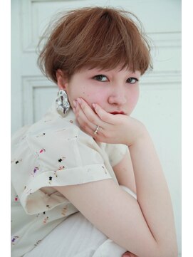 モードケイズ テソロ店(MODE K's) #ボブ#ショート#ロング#ミディアム