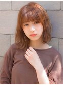 2019summer☆チェリーブラウン