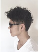 リオール(hair relaxation Re'all)&nbsp;ツイストピンカール★