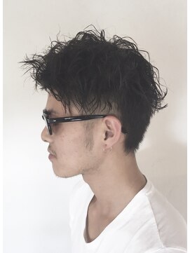 リオール(hair relaxation Re'all) ツイストピンカール★