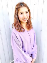 ウィッシュ ヘアー(Wish Hair) 種村 文花