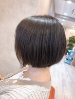 ヘアーサロン リアン(hair salon Lian)&nbsp;小顔効果抜群　大人BOB
