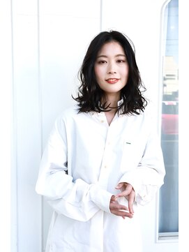 ルラン(RuLaN) 20代30代に人気の大人ナチュラルウェーブ