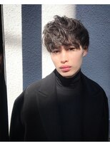 カゼ ダイカンヤマ Kaze DAIKANYAMA&nbsp;リーフスティクパーマ