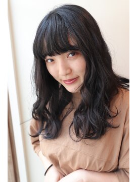 グリームス(gleams) ナチュラルヘア