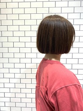 オット レイクウォーク(Otto) ◇楽ちん内巻きボブ◇