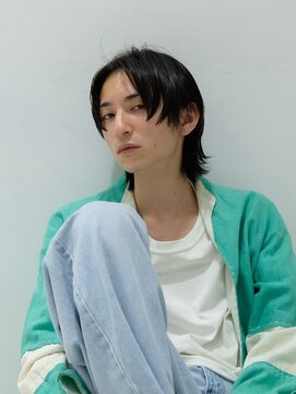 メンズサロン ブロック(Men's Salon bloc) Men's Salon bloc 【ブロック】