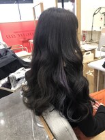 プログレス フレスポ富沢店(PROGRESS) デザインカラー×イヤリングカラー