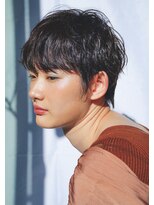 ハイジア(hygea)&nbsp;[hygea]美シルエット　大人ショート[薬院/警固]