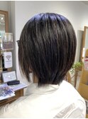 ショートスタイル