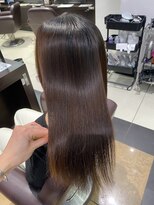 ゼスト フィーノ(ZEST fino) 【ZEST立川 橋本姫奈】