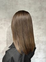 ルクス(LUX)&nbsp;アッシュベージュ