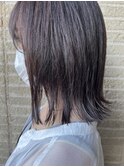 ラベンダーグレージュ