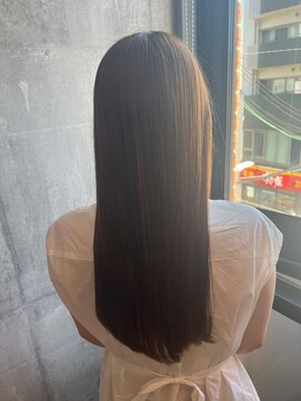 モードケイズ 西宮(MODE K's) 西宮/大人かわいい/20代/30代/40代/小顔/髪質改善/ヘアセット