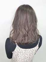 オアシス ガーデン 中央林間店(Oasis GaRDEN)&nbsp;ラベンダーベージュ＊