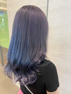 トキオガーデン(TOKIO garden) ラベンダーアッシュ