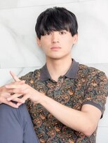 オーブ ヘアー ブレイブ 宗像店(AUBE HAIR brave)&nbsp;【AUBE HAIR】サラサラ_ナチュラルマッシュ