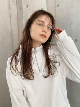 オーダーワン(OORDER1) natural layar...