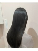 艶々トリートメント