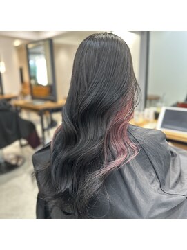 ニフティー(Nifty) イヤリングカラー