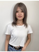 アダリル 川越(aDALil)&nbsp;RIN 