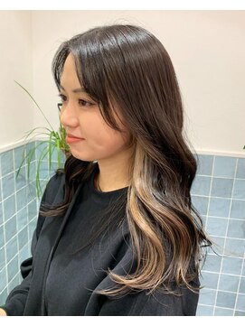 サーカス 町田(circus) イヤリングカラー♪