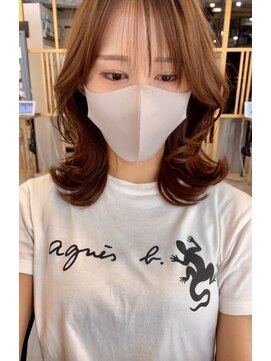 アリスバイアフロート 自由が丘(ALICe by AFLOAT) くびれ