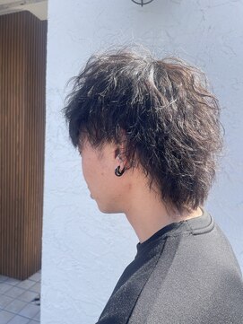 ラヴァダブ(RUB A DUB) ツイストスパイラル