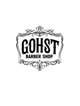 ゴースト(GHOST)の写真/【NEW/北四番丁駅徒歩4分】人気店から待望の個室BARBERがOPEN。プライベート空間で貴方だけの贅沢な時間を