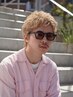 【メンズ】カット+ダブルカラー＋トリートメント￥18300[メンズカット/立川]