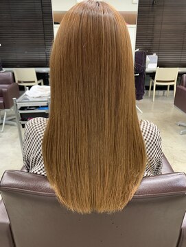 ラブレア(La-Brea) コスメストレート