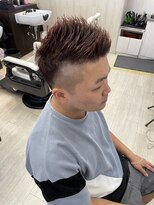 フォーリライブ(For-Relive)&nbsp;カットカラー