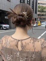 コージーベルベット(Cosy Velvet)&nbsp;カチモリ