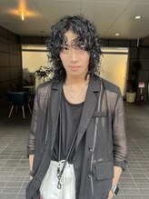 アリー(ally) いとう ゆうや