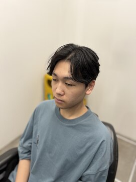 アジト センターパート