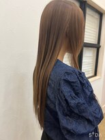 パトリフ(patolif) ツヤ髪縮毛矯正