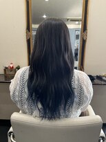 アイズ 渋沢(AIZU)&nbsp;グラデーションカラー