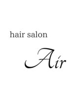 hair salon Air