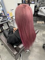 プルエクステのお店ネクスト(NEXT)&nbsp;#プルエクステ #エクステ #シールエクステ