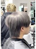 マッシュウルフ