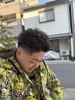 アヴァンセラヴィ(AVANCER la vie)&nbsp;ウェーブパーマ