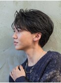 フェザーパーマ
