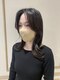 グランド トゥルース 市川店(GRAND TRUTH)の写真/印象を左右する顔回りのカットはお任せ♪ミリ単位でこだわるカット技術で、あなたの魅力を引き出します☆