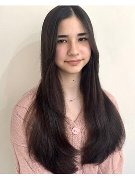 ウィリートーキョー 渋谷(WELLY TOKYO) ロングレイヤー